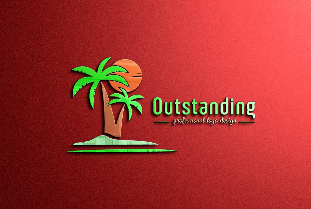 Do you #need a #logo for your #business or personal #brand, I am here to help you with an outstanding #design.
Check my work:
https://t.co/6Sph1ligmR
#logo #designer #outstanding #business #Creative #unique #professional #branding #WeLoveLeeKnow #startcisshaming #cnntapes https://t.co/05pp7IeeDv