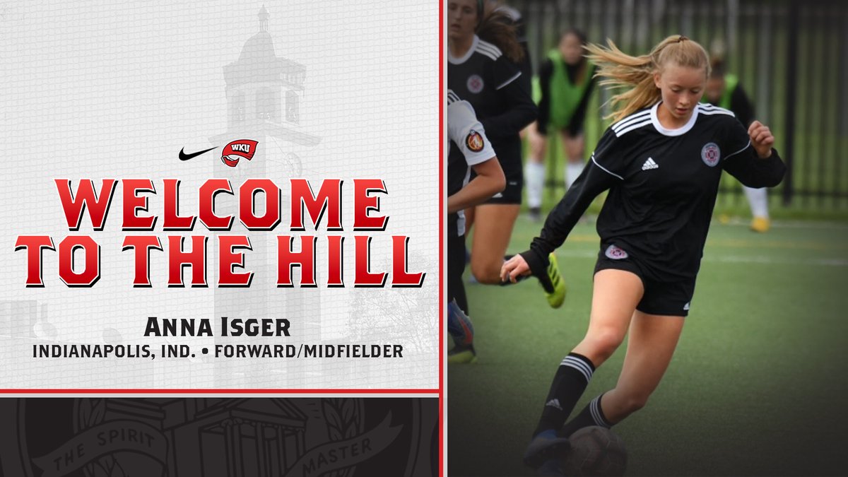 WKU Soccer tweet media