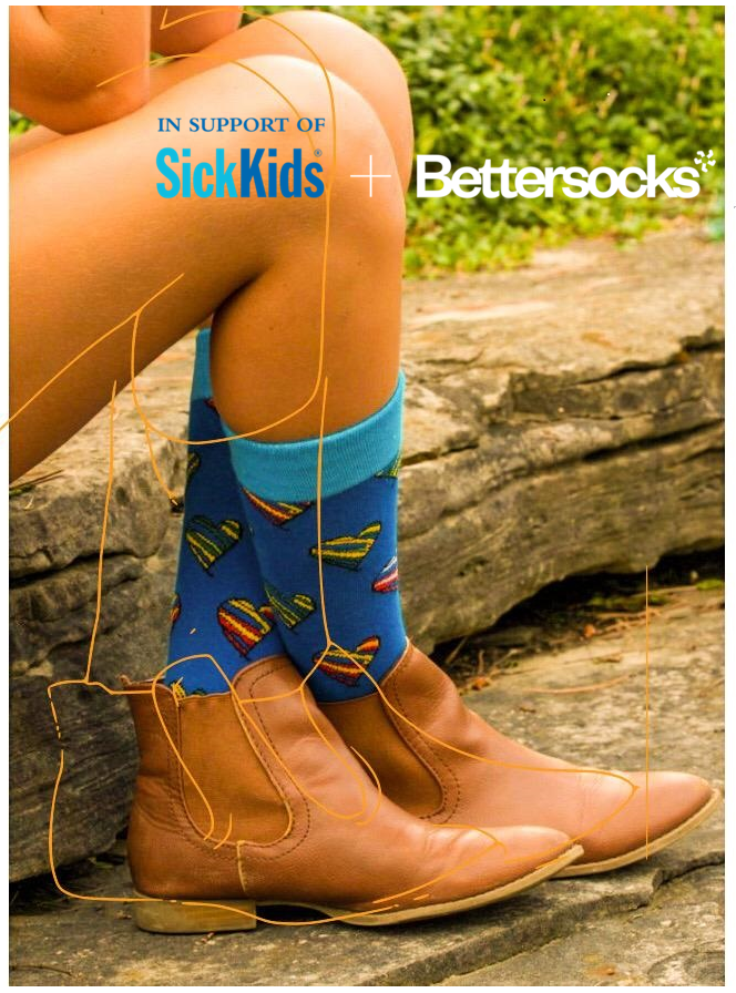 BetterSocks tweet media
