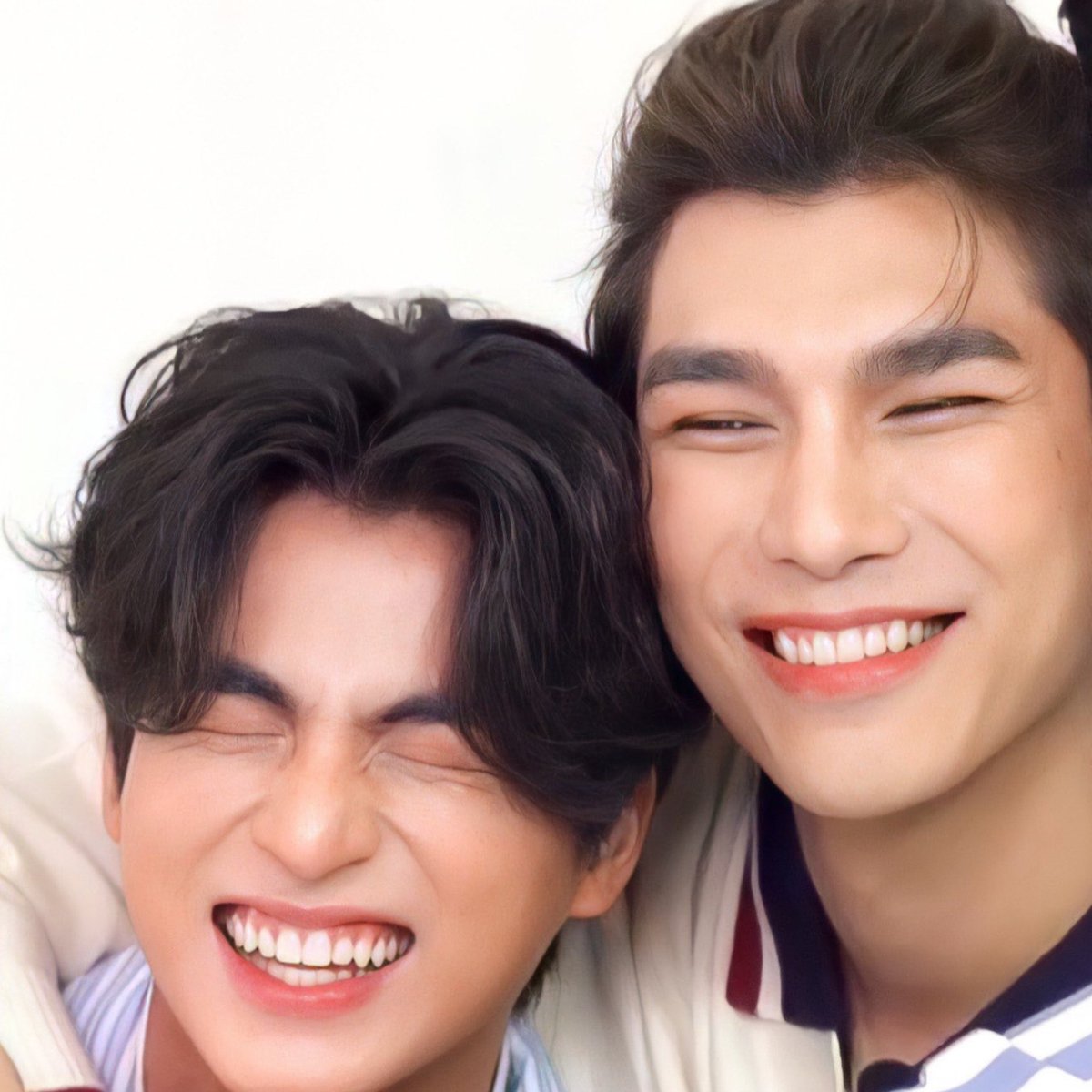 How it started      How it’s going Aka a thread of  #MewGulf that will make you cry 