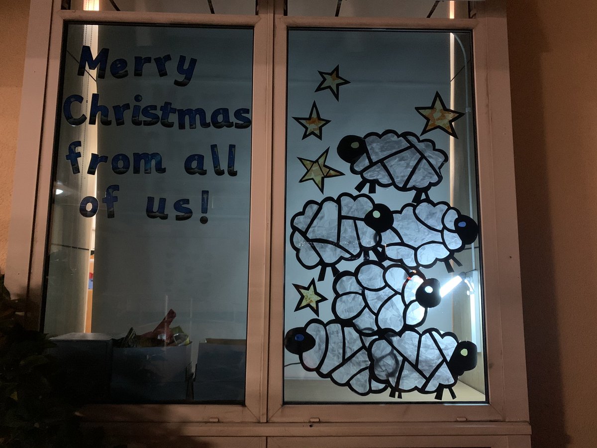 Dunstone Primary School tweet media