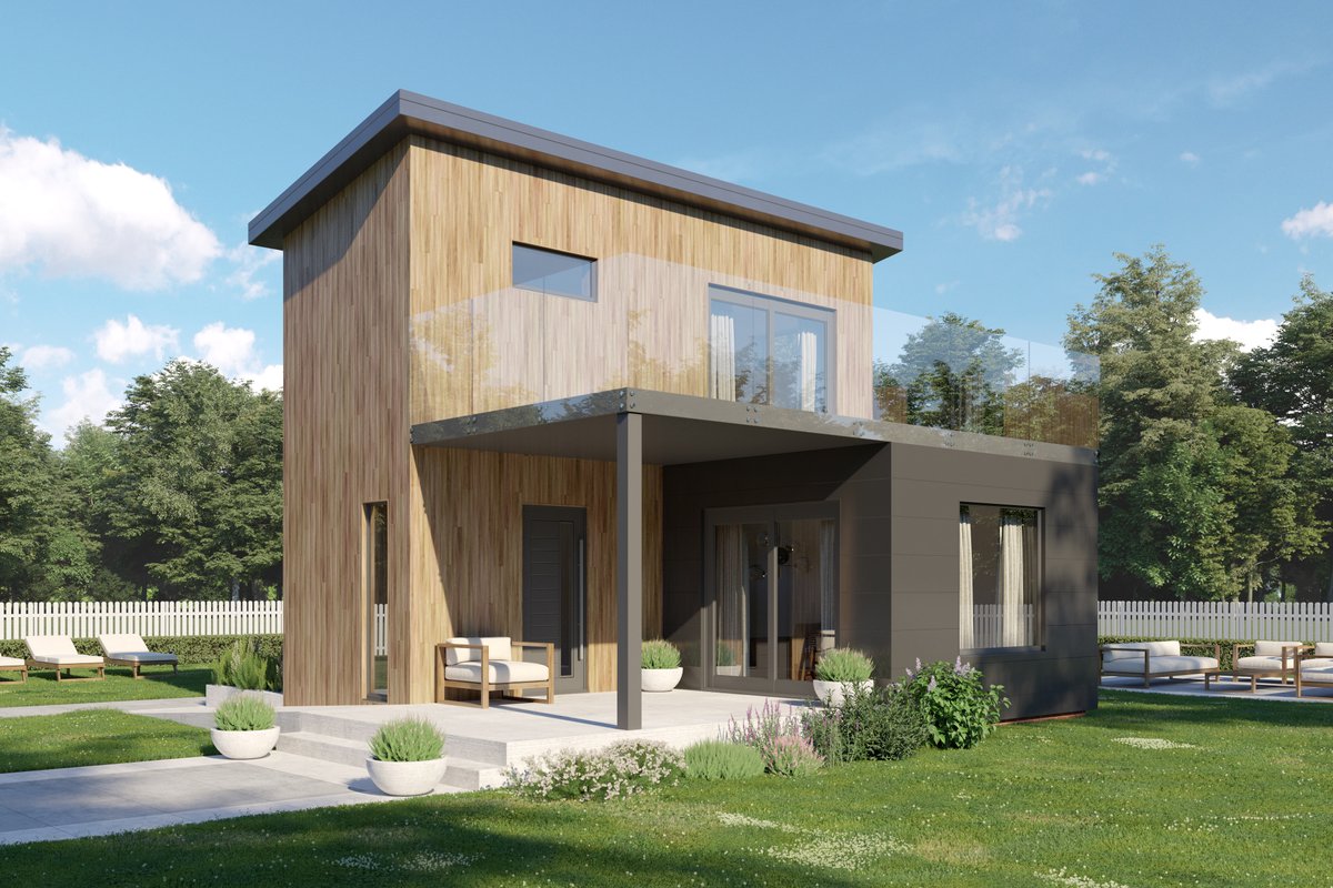 obanjoinery's tweet photo. Innovation in the construction sector will be a key factor if @scotgov is to meet its climate change targets. It is important that all construction companies look at how they can help. We have and 2021 will be a very interesting year.
#offsite #circulareconomy #NetZero https://t.co/W3SlGRedCK