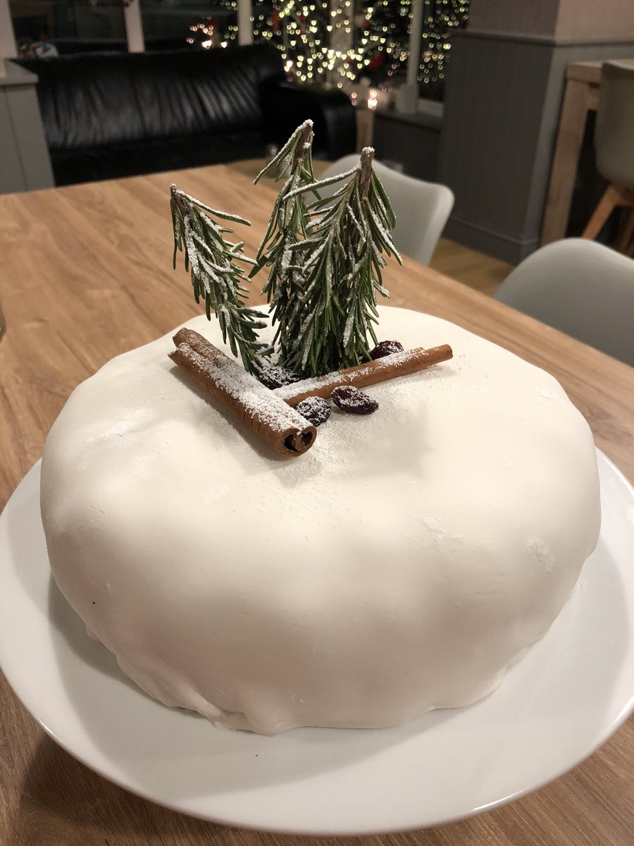 postingpot's tweet photo. We are all ready to welcome you back tomorrow. We have lots of cakes &amp; treats for you #ChristmasIsComing #supportlocal #Wetheral #cumbria https://t.co/wklkn4fyaP