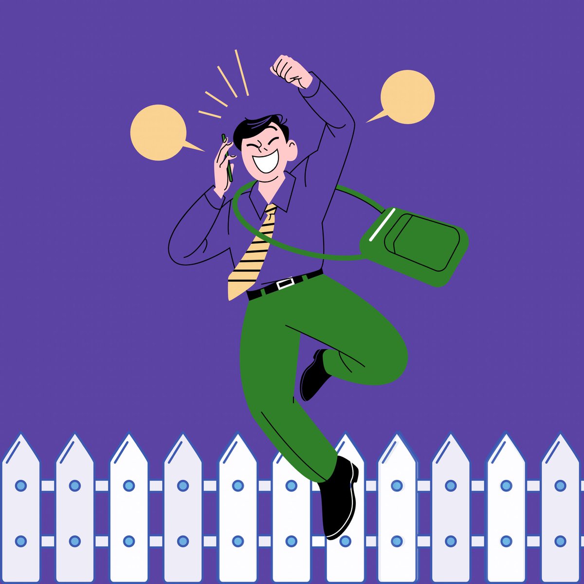 webleadsmaster's tweet photo. «Running into a «gatekeeper»» when selling shouldn’t stop you at all.
 
What you need to do is to find an «entrance» - another person interested in your #product/#service within a #company you’re #targeting.
 
Never let your frustration overwhelm you.
 
#salestips #LinkedIn https://t.co/WPx41xNY8a