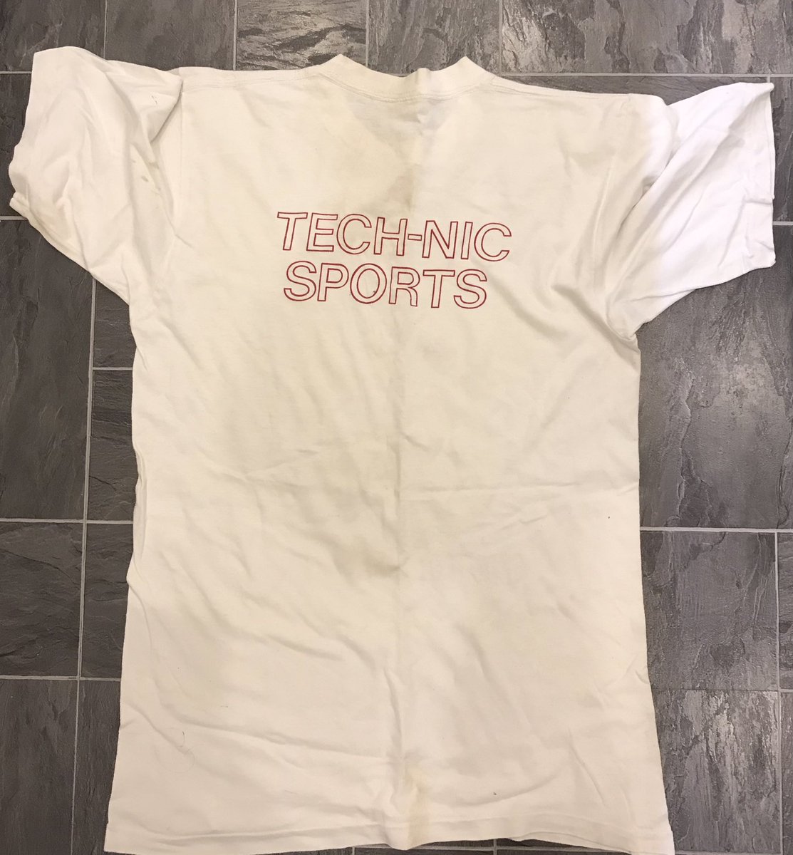 wayne41pearson's tweet image. When you go into the loft for the Christmas decorations and find this in a box....
@RidersBball @dan_routledge #dipdonaldson #genethemachine