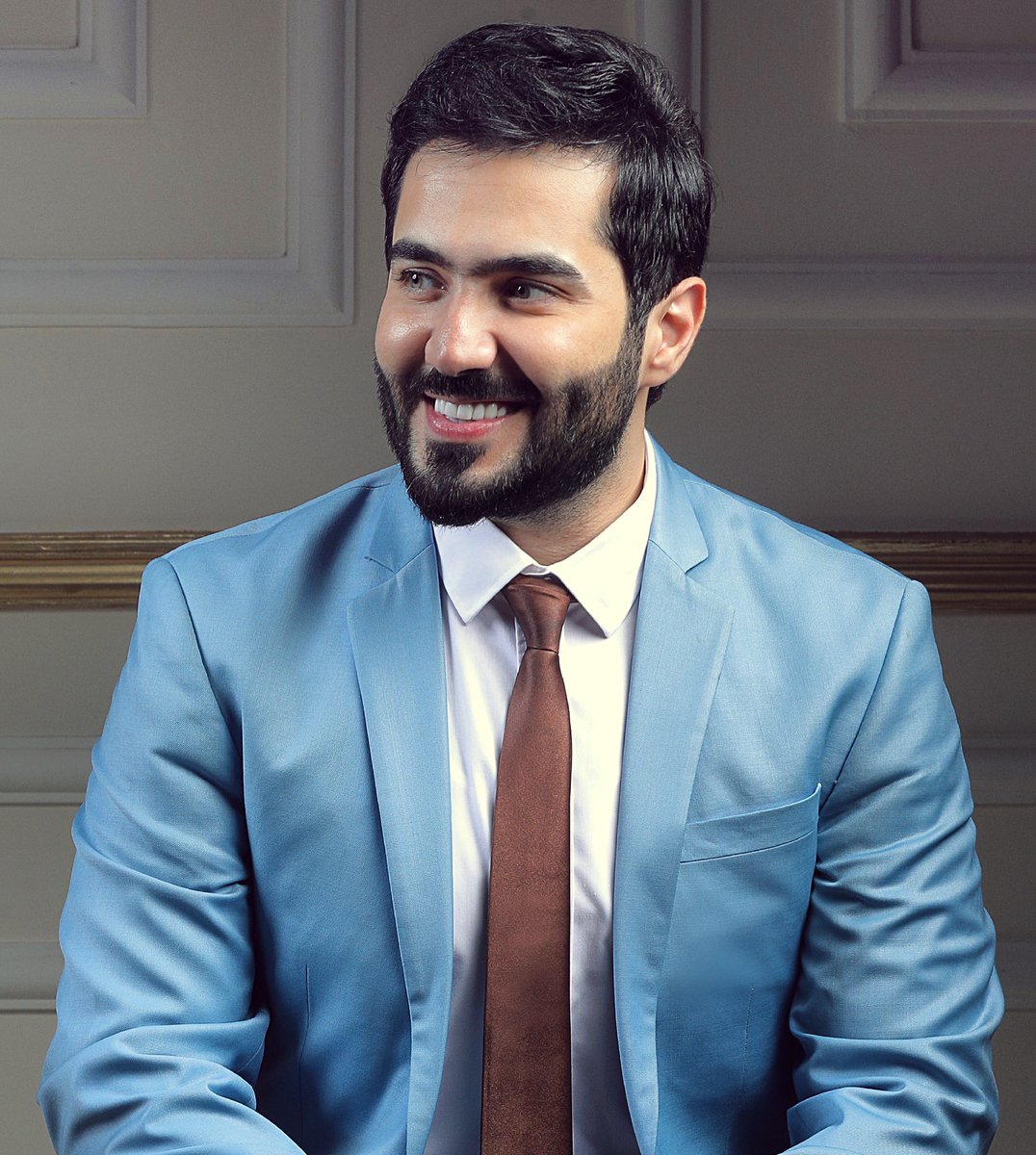 من هو علي الخالدي ديانته وزوجته 2 من هو علي الخالدي ديانته وزوجته