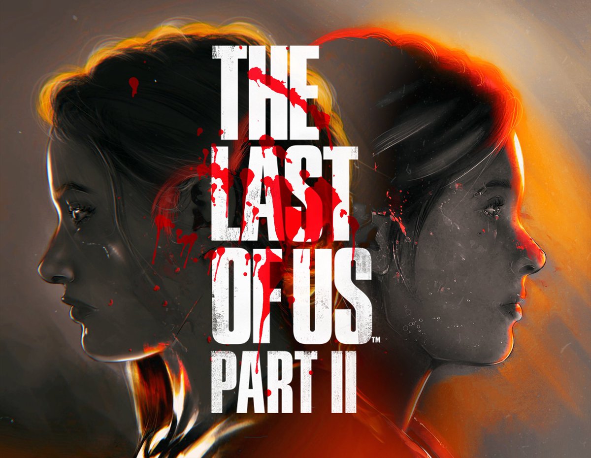 Sarokeye's tweet image. "If somehow the lord gave me a second chance at that moment, I would do it all over again" - Joel Miller
An illustration I did recently of Ellie and Abby. I love these girl 🥲❤️🥺
#TheLastOfUsPart2 #TLOU2 #fanart #elliewilliams #abbyanderson #digitalillustration #TheLastOfUs
