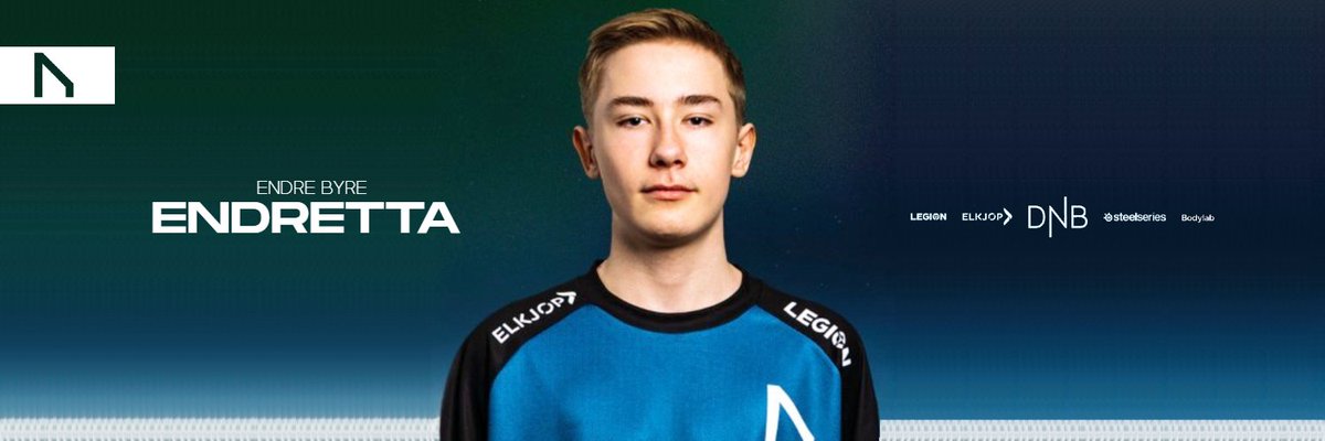 Tadido3's tweet image. { @Endretta - @Nordavindgg }

Tag him so he can see!

Support is appreciated ❤️