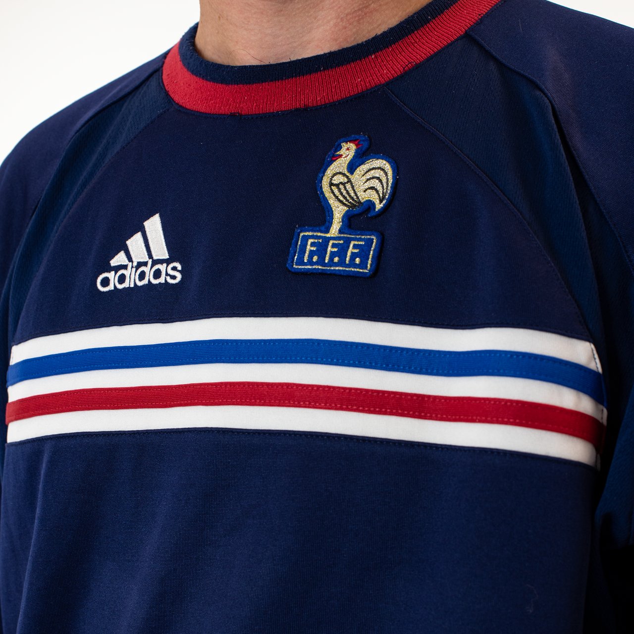 Adidas france clearance 98