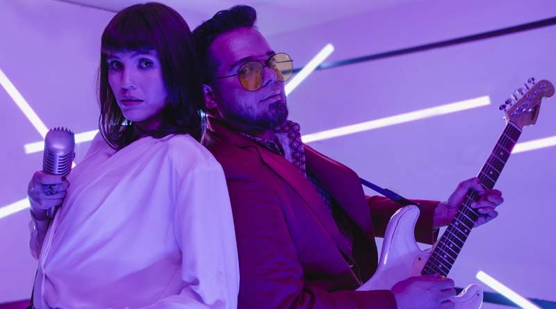 La nueva versión de .<a href="/MajareteSM/">MajareteSoundMachine</a> llega para hacernos revivir una de las canciones que marcó a toda una época, con ese sonido disco – funk que nos encanta de esta banda y con la participación de .@diveana_oficial
araguarock.com/majarete-sound…