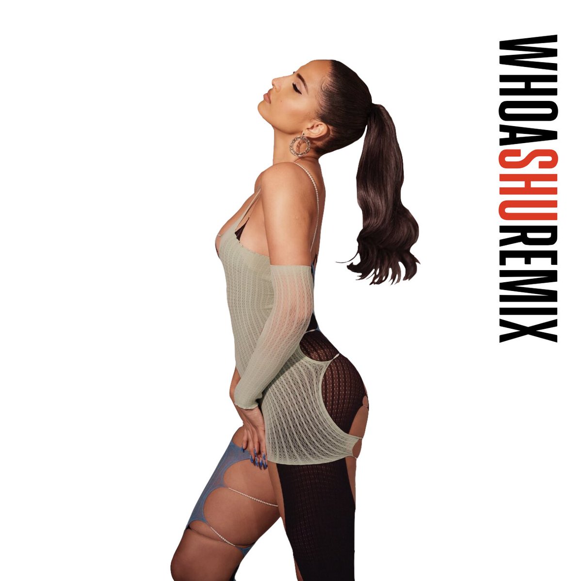 SNOH AALEGRA
WHOA• SHU REMIX
soundcloud.com/willieshu/whoa…
<a href="/snohaalegra/">Snoh</a>