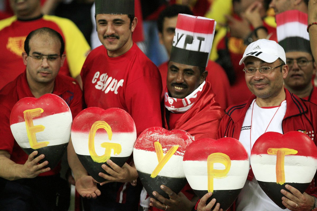 El-Hadary always dreamed of playing at the World Cup, but as he entered his 40's he became out of favour for the national team. His dreams were slipping away, but in 2018, Egypt finally qualified and El-Hadary knew he had made it, albeit as Egypt’s second-choice goalkeeper.