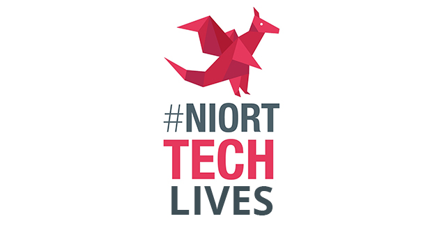 Niort TECH Live "La différence entre un bon persona et un mauvais persona ?!" avec <a href="/CamilleCohignac/">Camille Cohignac</a>, ce vendredi 11 décembre de 9h30 à 10h30. bit.ly/niort-tech-liv…