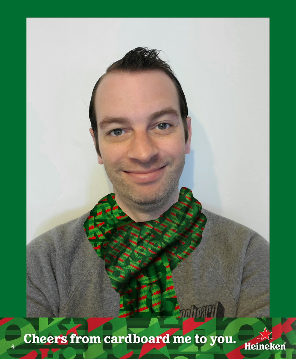 This holiday, I’m the #BestieGiftEver. I just entered for a chance to win a $2,500 gift card from <a href="/Heineken_US/">Heineken US</a> #Sweepstakes