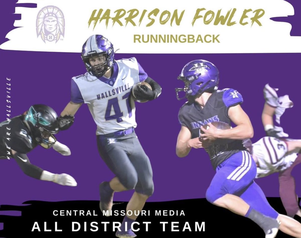 Hallsville Athletics & Activities (HallsvilleAA) Twitter