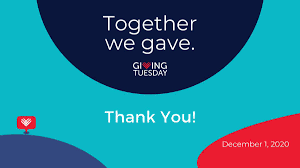 Oh what a day! #GivingTuesday was a HUGE success thanks to YOU - our amazing community.  Donations received currently total $130,000 with more to come.  These gifts will make a meaningful difference to each and every M-A student.  THANK YOU! 
@MAHSPrincipal <a href="/MenloAthertonHS/">M-A</a>