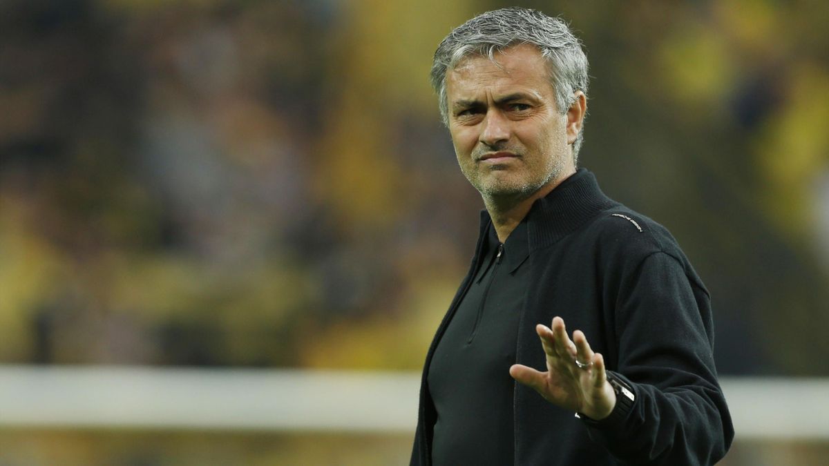 [THREAD]Le Real 2012 sous Mourinho,L’un des meilleurs Real de l’histoireMerci à vous,