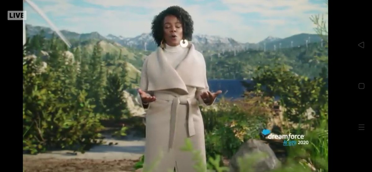 sushant21791's tweet photo. .@LeahBMH at @Dreamforce #DF20 talking about @BentleyAuto Company Success story !!
#dreamforce #DreamforceToYou
#DF2020 #DF20 #ImpactSalesforceSaturday #Salesforce #trailhead #trailblazers #trailblazercommunity https://t.co/skMSq7oPYc