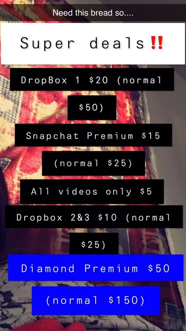 Crazy low prices. #buyingdropbox #sellingdropbox #buyingcontent #sellingcontent #buyingnudes #sellingnudes<a href="/tag/buyingdropbox"class="tags">#buyingdropbox</a><a href="/tag/sellingdropbox"class="tags">#sellingdropbox</a><a href="/tag/ass"class="tags"><span>#ass</span></a><a href="/tag/hardcore"class="tags"><span>#hardcore</span></a><a href="/tag/anal"class="tags"><span>#anal</span></a><a href="/tag/assfucked"class="tags"><span>#assfucked</span></a><a href="/tag/whore"class="tags"><span>#whore</span></a><a href="/tag/rough"class="tags"><span>#rough</span></a>