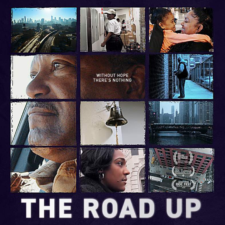 The Road Up Film tweet media