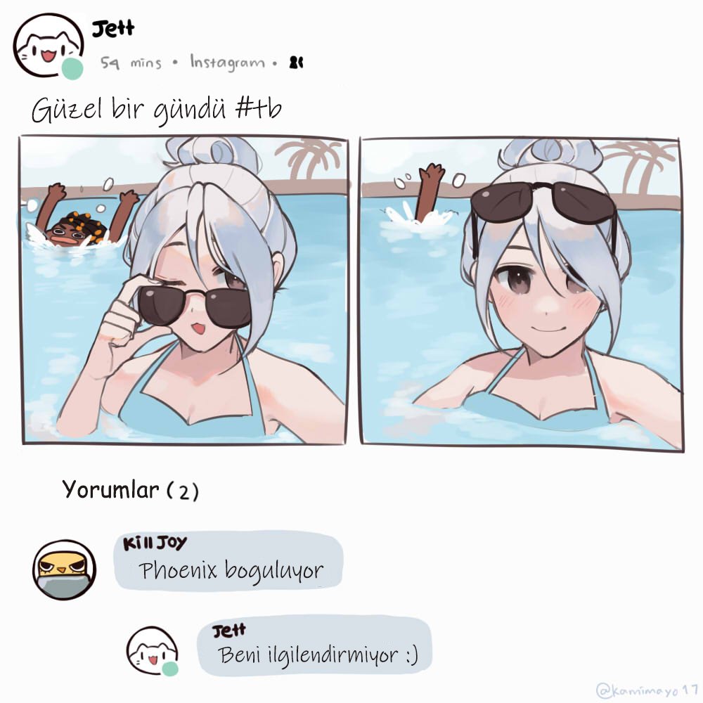 Valorant TV (@valorant_tr) on Twitter photo 