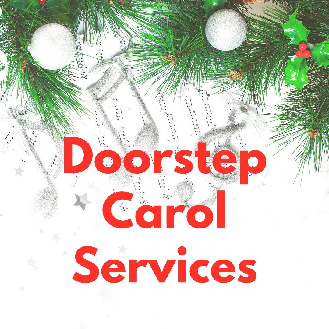 chingfordcong's tweet photo. This year we’re bringing the carols to you! Join in from the safety of your own front door. Head online to see if we’re already planning to be in your street, or to book a carol service for your neighbourhood! Link in bio. #Chingford #Church #Christmas #CarolService #ChurchOnline https://t.co/QbNK0TIpzv