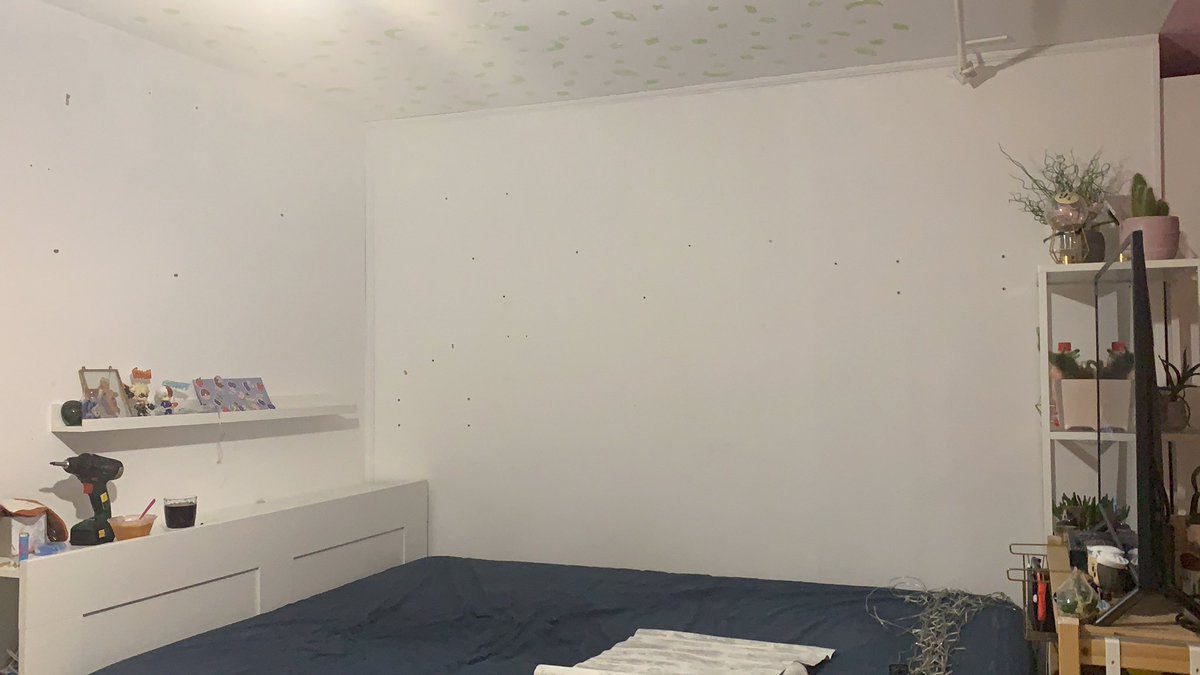 neilsdimples's tweet photo. *cries in #diybi* im such a capable fucking twunk https://t.co/uie7v96ObO