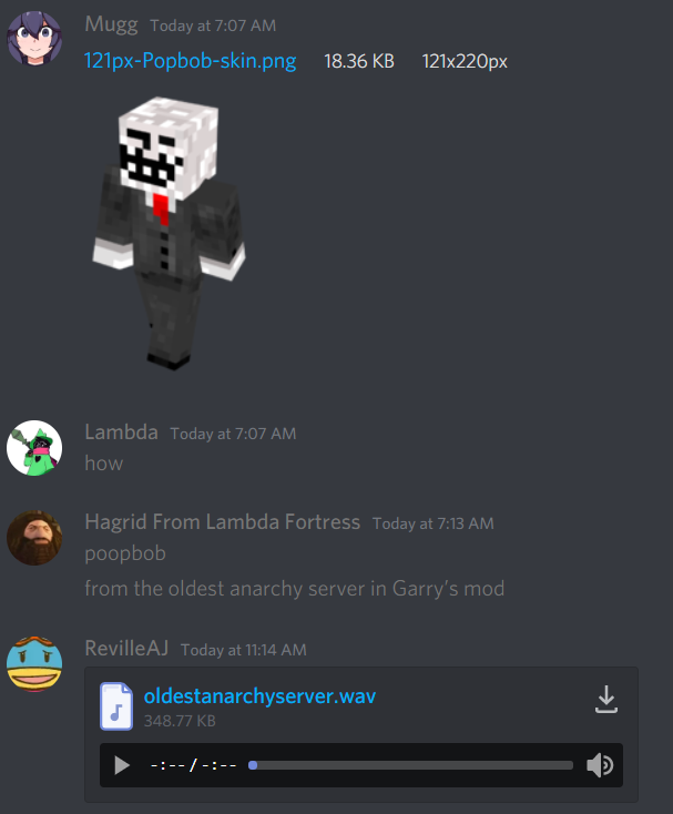 sourcemod shitposts (@FortressParody) / Posts / X