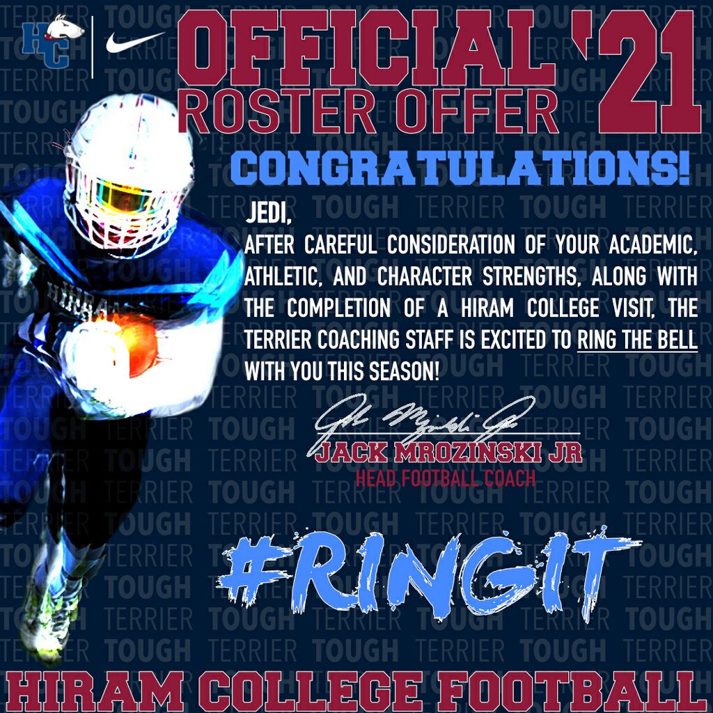 Jedidiah gibson tweet media