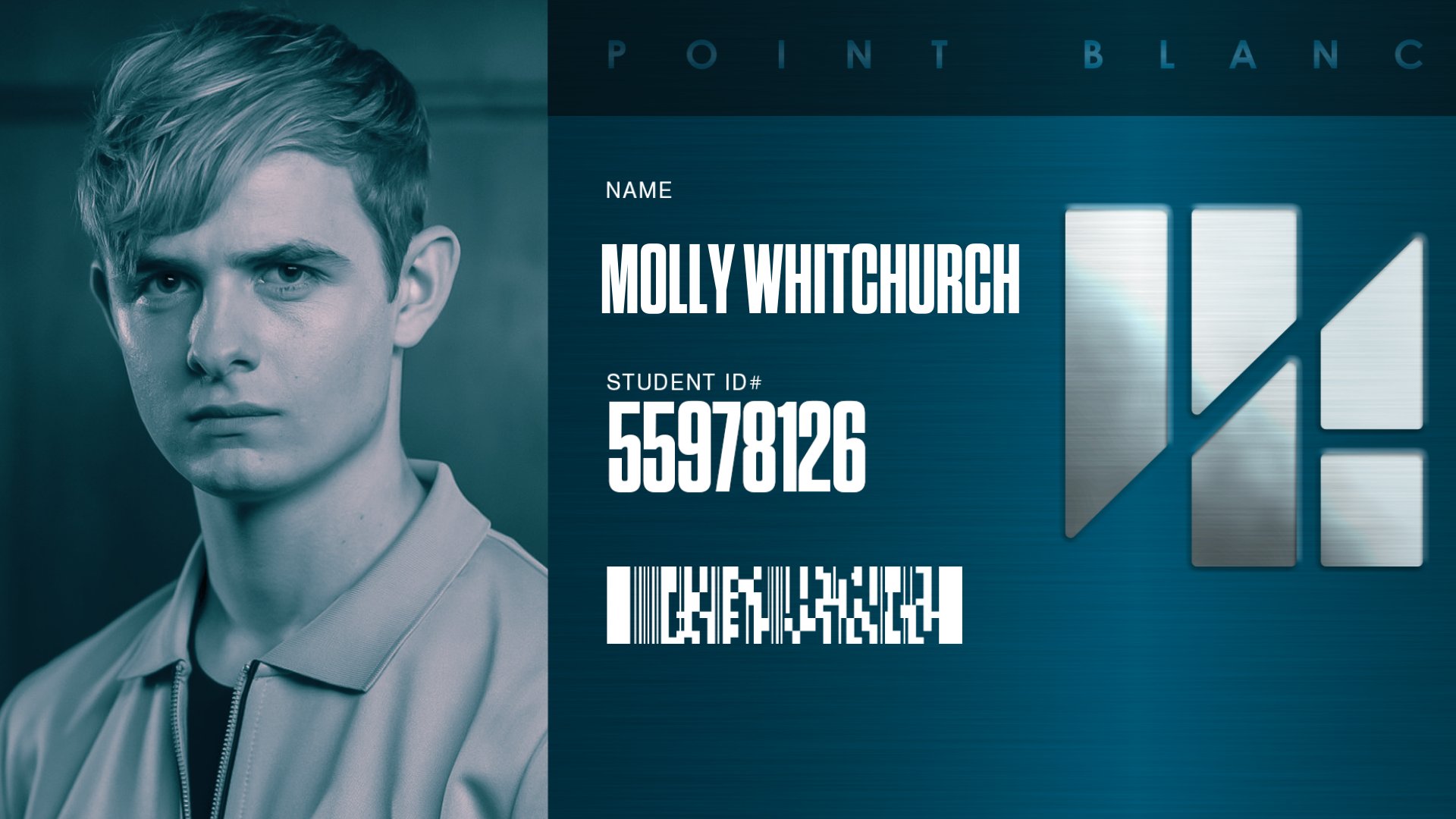 Alex Rider TV on Twitter: