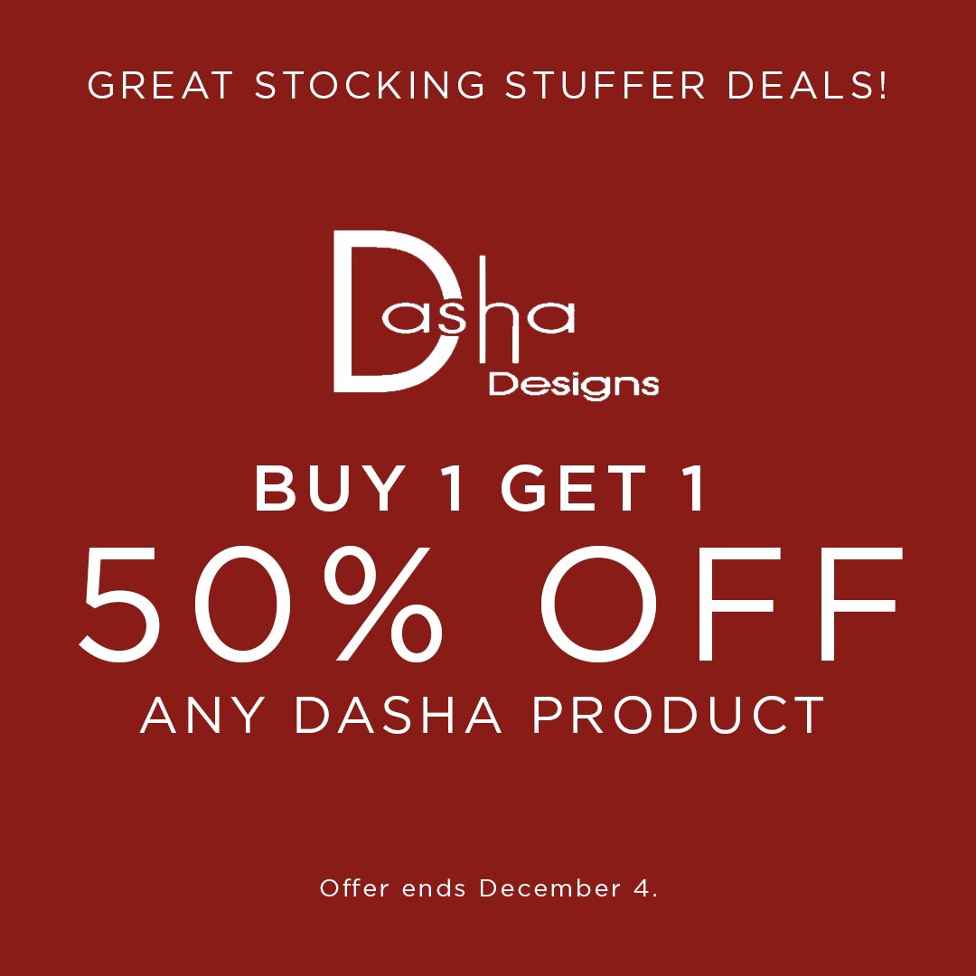 Stocking Stuffer Sale! ❤️