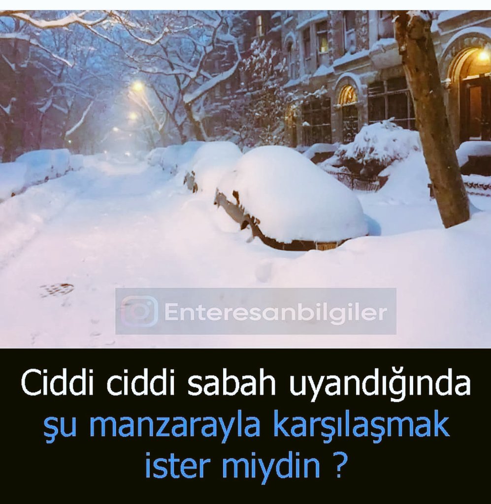 Hayırlı geceler 🤲