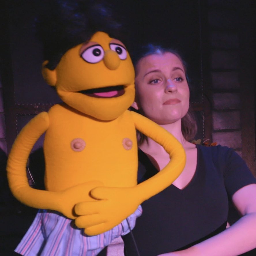 The front of my   vs.  The back of my Christmas tree            Christmas tree