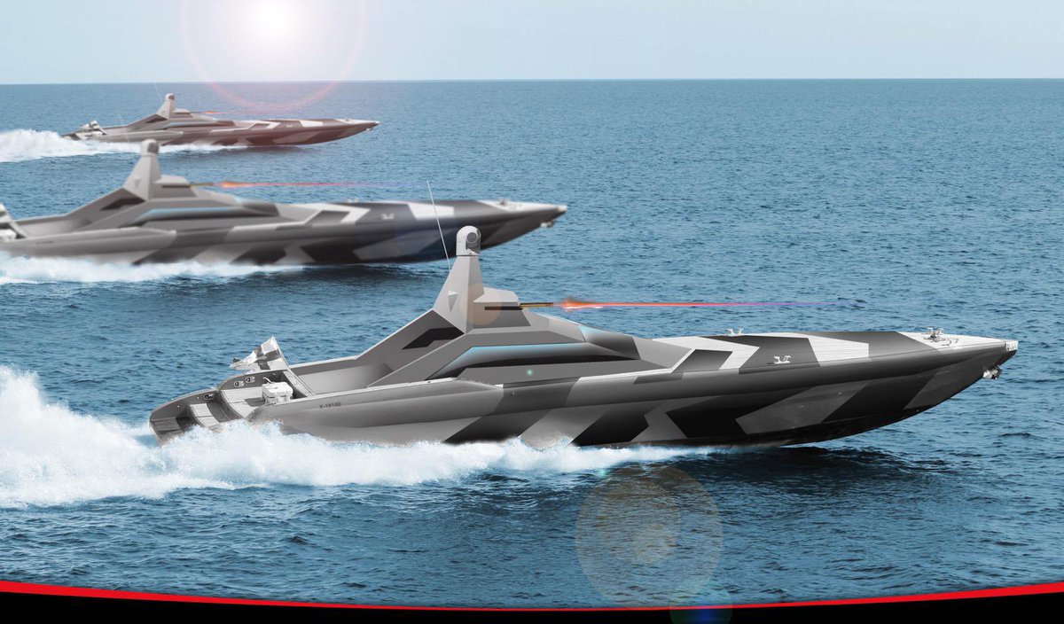 supertermoli's tweet image. Νέα σχεδίαση για το ST60 MMI @HCoastGuard @NavyGR με ωφέλιμο φορτίο 10 τόνων και μέγιστη ταχύτητα άνω των 60 κόμβων