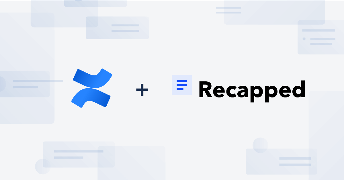 Confluence's tweet photo. What's the golden rule of sales? Always Be Closing, now faster than ever before ⚡ with the mutual action plan template from @GetRecapped. 

Keep your sales team and stakeholders in touch and track progress every step of the way. #confluencetemplates https://t.co/UdgytURmKv https://t.co/i2XyLN2S8W