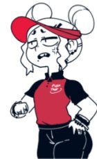 I'll be back in a bit. Don't do anything dumb while I'm gone, got it?