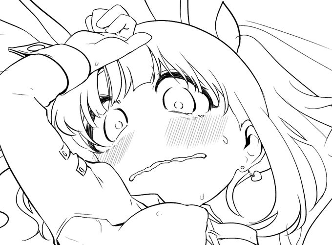 かわいいのでは!!!!???? 