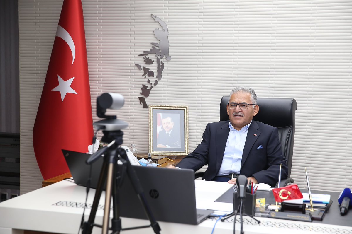 Memduh Büyükkılıç