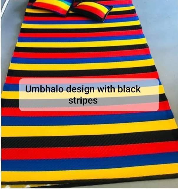 MatsMemuka's tweet photo. Wedding season is upon us. Umembeso or Mahlabiso ceremony? Looking for gifts to exchange between your families as a gesture of ubudlelwano? Then let Memuka Plastic Mats make your day extra special with our polypropylene range of umseme/legogo/mats.

#TeamMemuka https://t.co/5lNQ9JY1zH