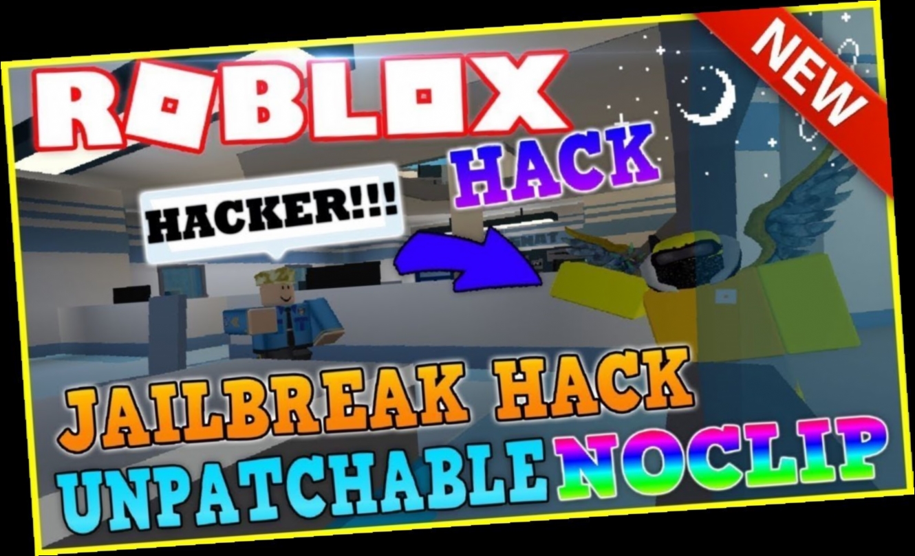 roblox hacks noclip / X