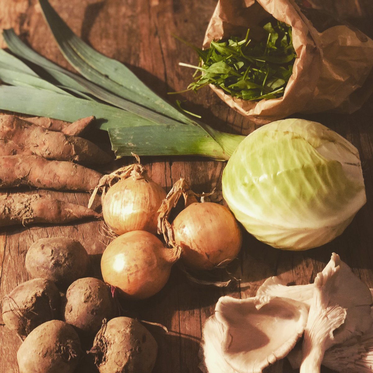 This is today’s package, we hope that you enjoy it❤️

#biologisch #farmtotable #duurzaam #sustainability #lokaaleten #supportyourlocalsnl #lekkernassuh #denhaag #market #veggies #healthy #lekkereten #lekkernassûh #ecofriendly #proefhetseizoen #groentenindehoofdrol