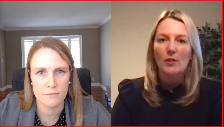 PRWeekUS's tweet photo. "To be successful at this, you truly have to have a test and learn mentality." - @Omnicom's Erin Lanuti on the new world order of PR measurement. Log in: https://t.co/0pOenJwRkK #ModernComms @Cision https://t.co/K5KMtijLP2