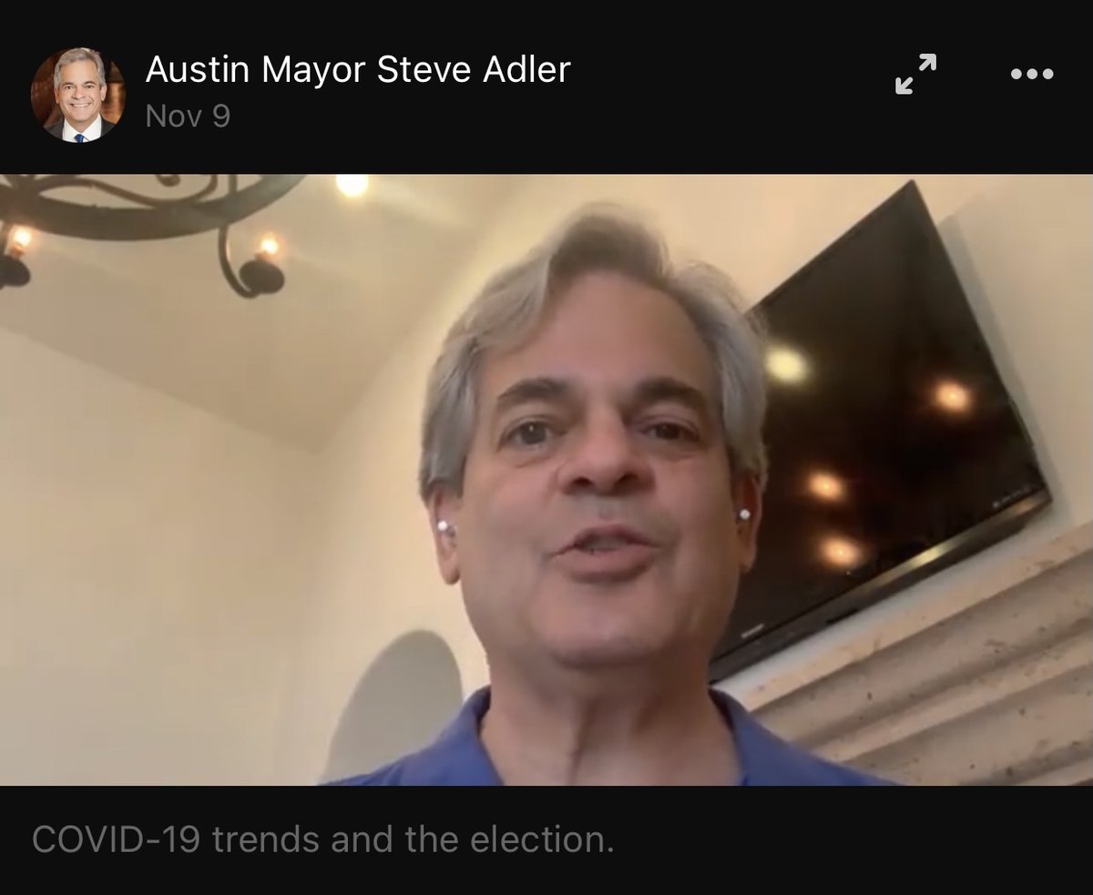 Austin Mayor Insisted Residents ‘Need to Stay Home’ while he was Vacationing in Cabo