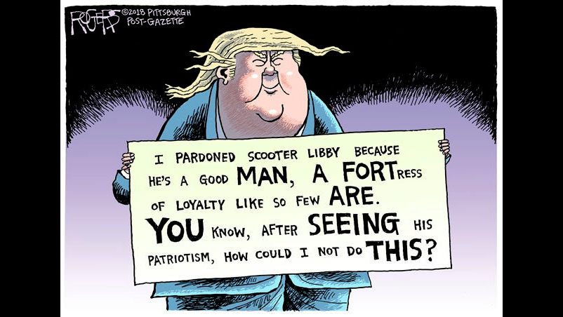 1/ Though presidential pardons & commutations have often generated some controversy, none have done so more than Trump's, who while issuing the fewest since William McKinley has delivered the most corrupt by a wide margin.It's no surprise he's been using them as bribes.