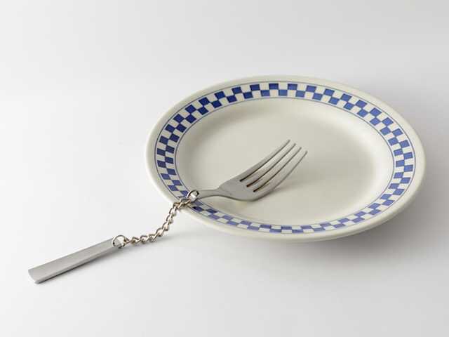 Thread of useless things: