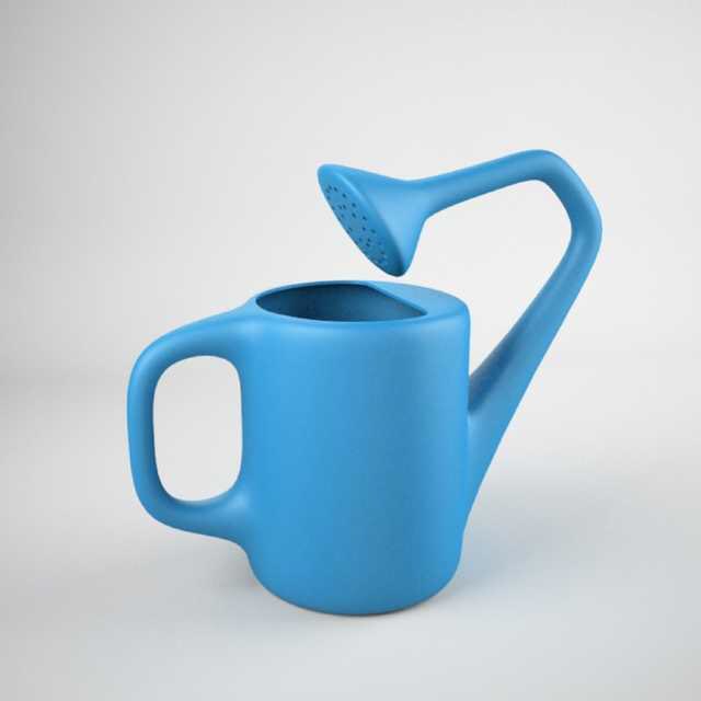 Thread of useless things: