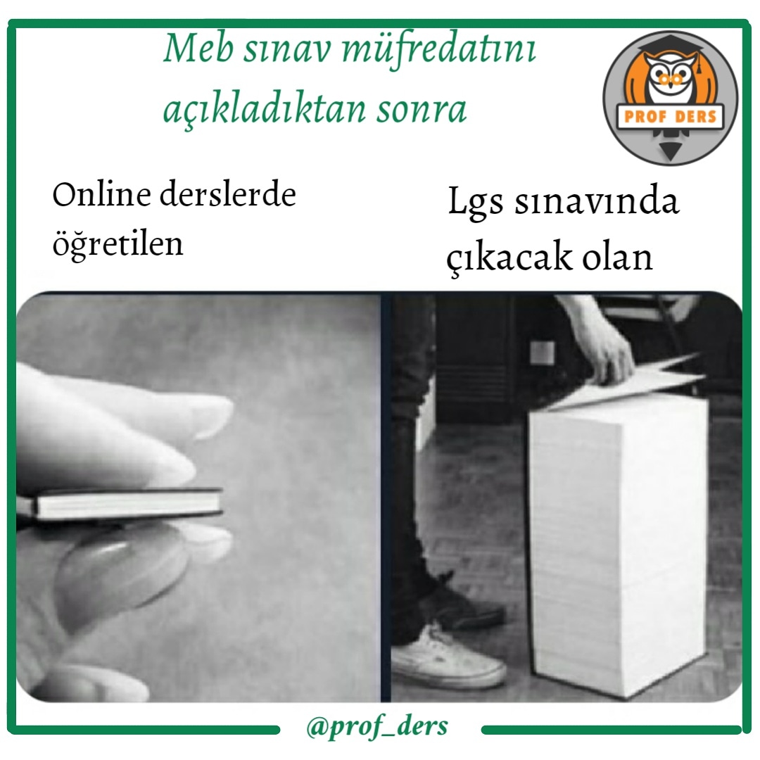 profders_'s tweet photo. Durum aynen böyle #Bence2021 #yenibirdevir #kpssonlisans2020 #bence https://t.co/IYanA4iF4s