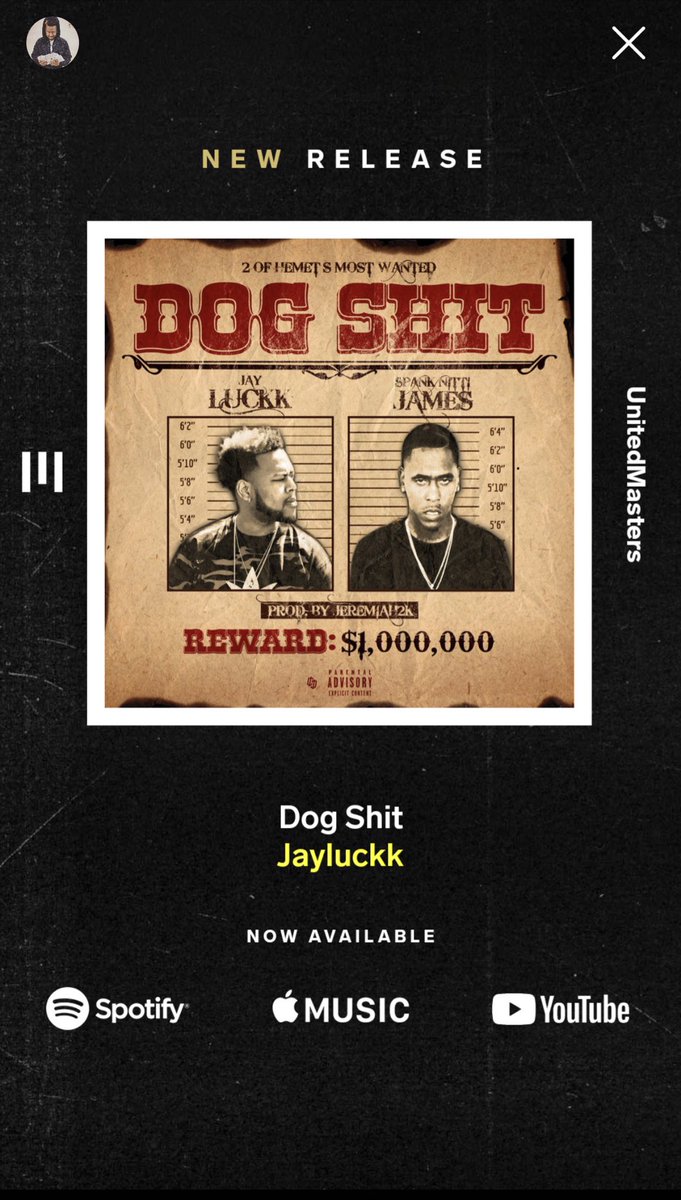 JayLuckk tweet media