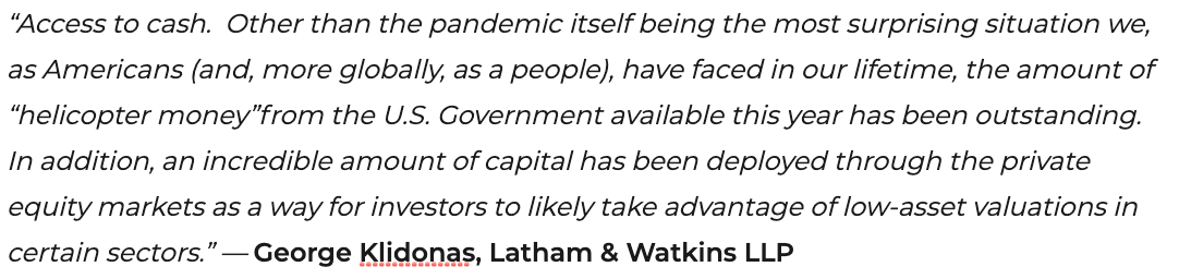 Here is  @lathamwatkins'  @gklidonas: