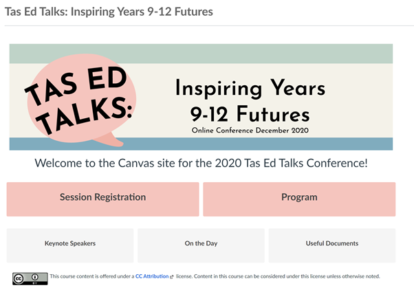 jbowes's tweet photo. #TasEdTalks conference off to a flying start with all info for registrants organised in Canvas. MC is Tas gov educated actor John Xintavelonis
@Curriculum11_12 @TASITEtas @TasGovEducation @johnxactor
https://t.co/sV0h0HvNjT https://t.co/EM0fgrn3Ue